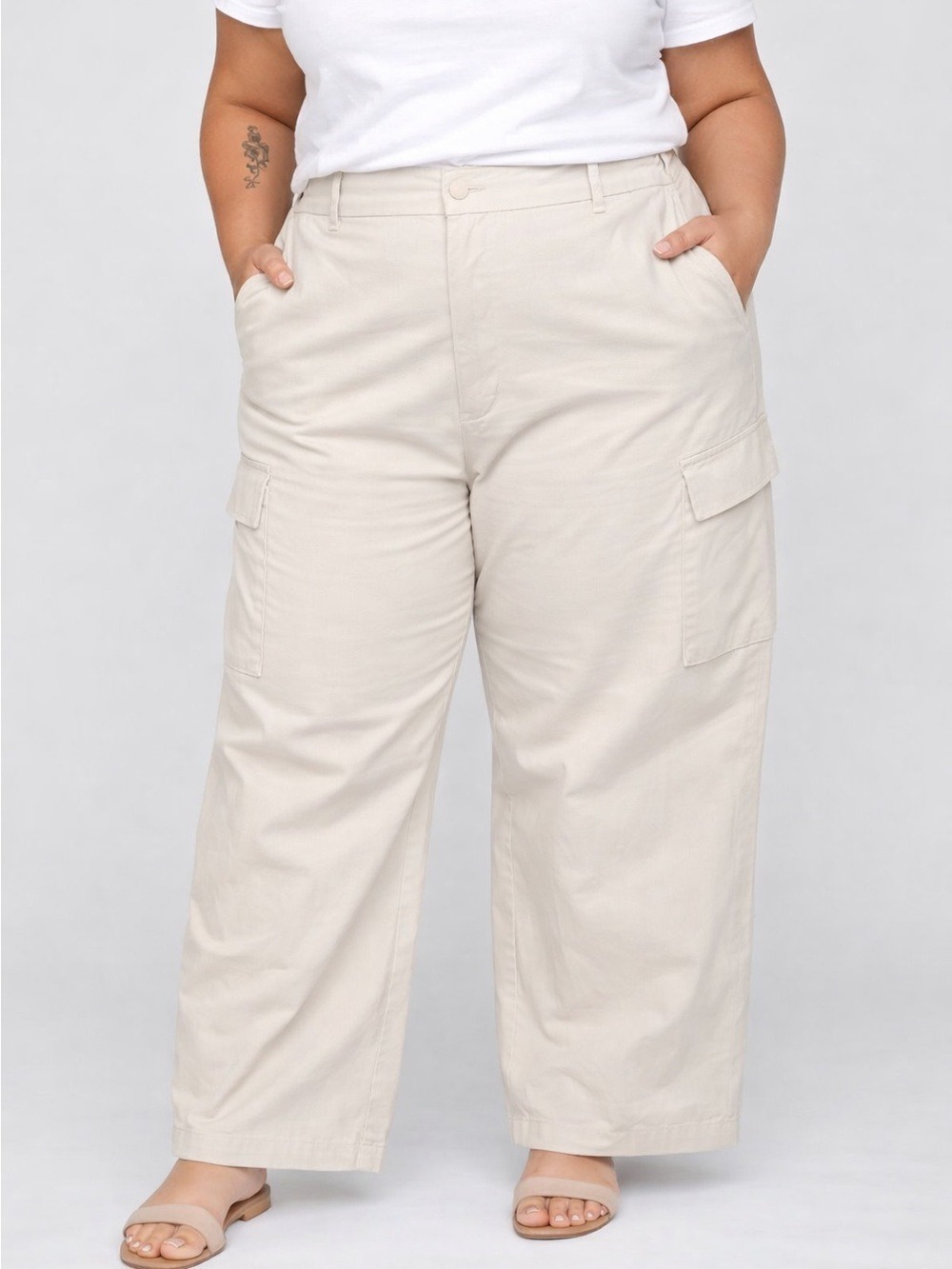 NWT OLD NAVY Extra High Rise Taylor Straight Trousers